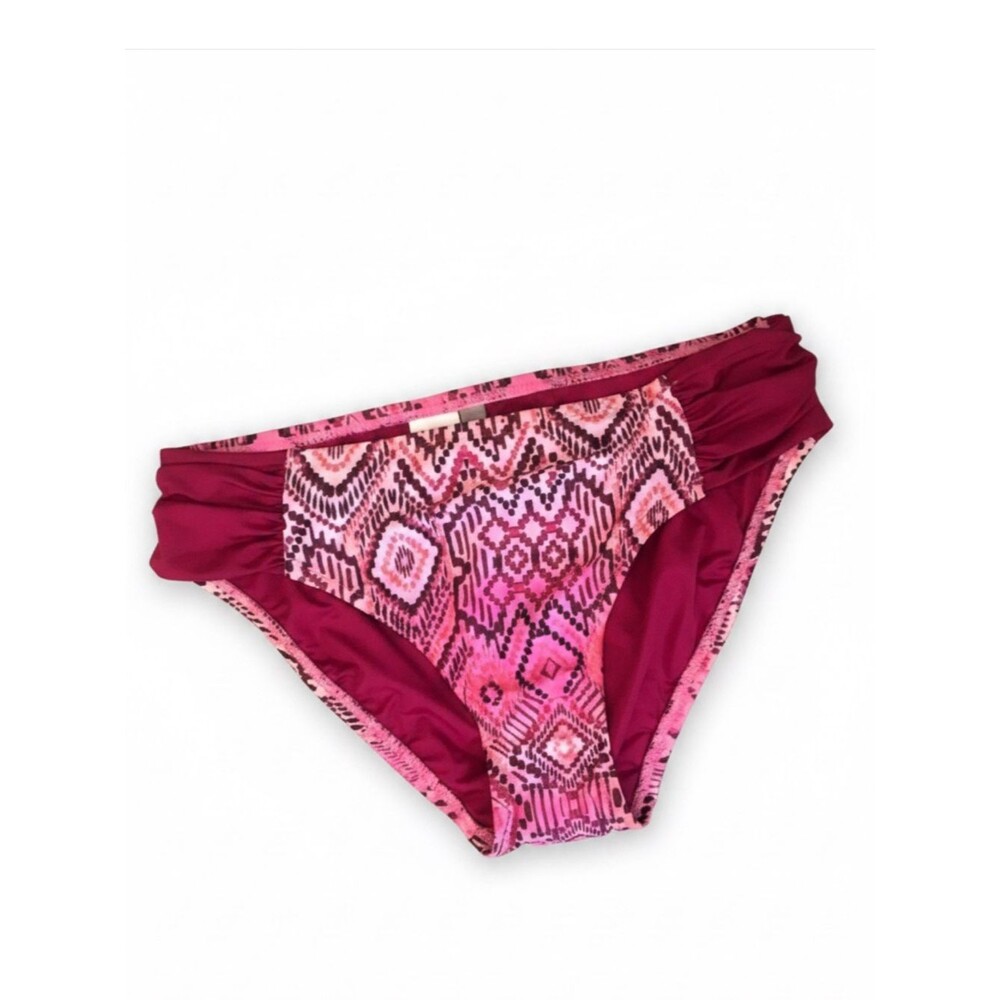 La Blanca Bikini Swim Suit Bottoms sz 4 NWT